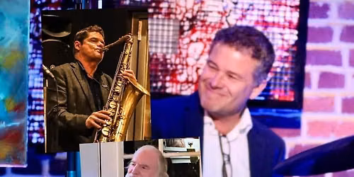 Rich Zabinski Trio