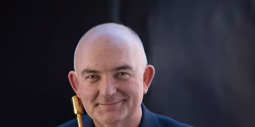 JAMES MORRISON QUARTET back at The Co-Op!!! - Be quick for tickets