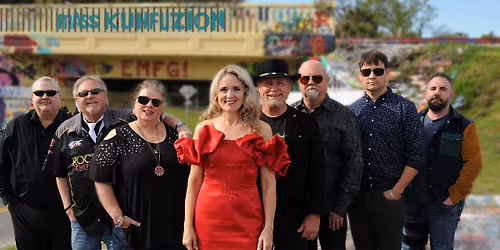 2026 Bands on the Beach -Mass Kunfuzion