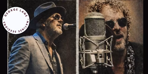 (Sat, May 30) CHRIS SURGEY GROUP + THE STEVE BOYD BAND * FREE ENTRY * (George Lane Matinee Sessions)