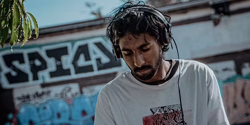 Allan Pillai 'TH20' EP Launch | Cathedral