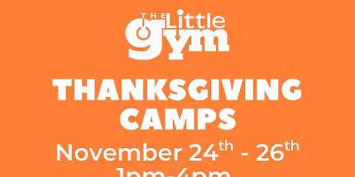Thanksgiving Camp