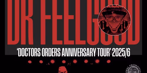 DR FEELGOOD