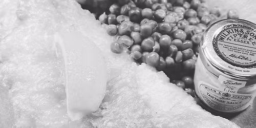 Good Friday seafood menu 