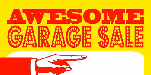 Eau Claire Airport Neighborhood Thrift Sales