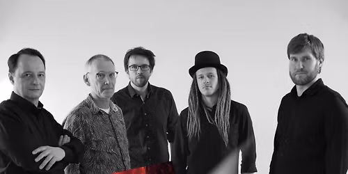 Mr. Lovo v klubu \u010cesk\u00e1 1