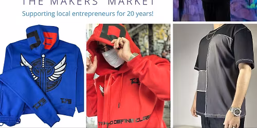 TJ\u2019s Originals Popupshop