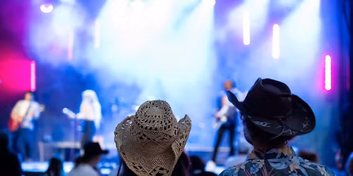 Les Rythmes Tremblant New Country