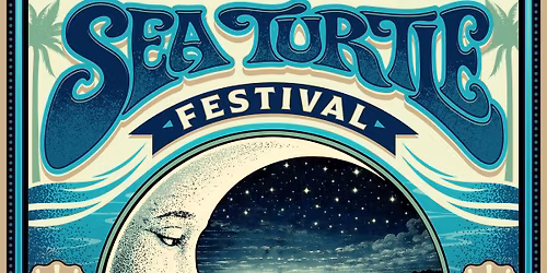 10th Annual Forgotten Coast Sea Turtle Festival