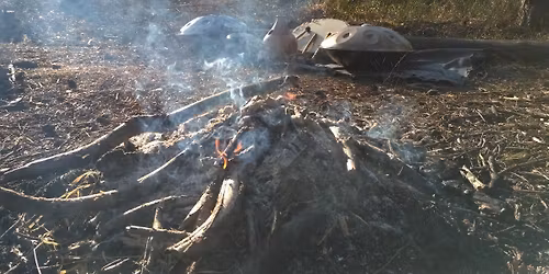 Etniczne ognisko muzyczne # 24 (mo\u017cliwa zmiana daty w zale\u017cno\u015bci od pogody)