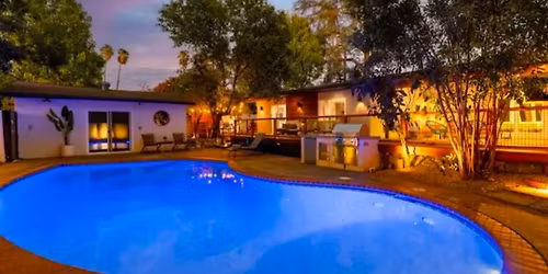 Ladies LA, Malibu + Santa Monica Retreat MLK weekend 