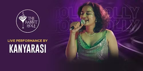 Band Kanyarasi Performing Live At The Rabbit Hole