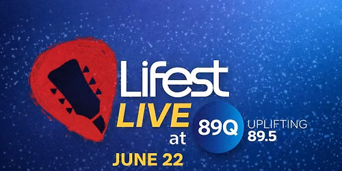 Lifest Live at 89q