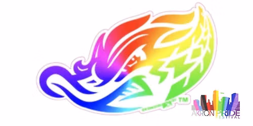 Pride Night with the Rubber Ducks @Canal Park