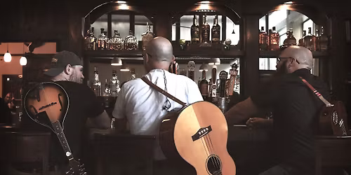 Free Show: The Happy Out at The Cottage