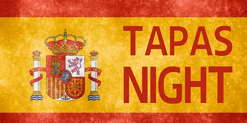 Tapas Night