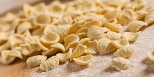 ***SOLD OUT*** Cooking Class - Fresh Pasta