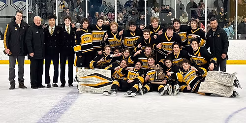 2025-26 Trojan Hockey Tryouts