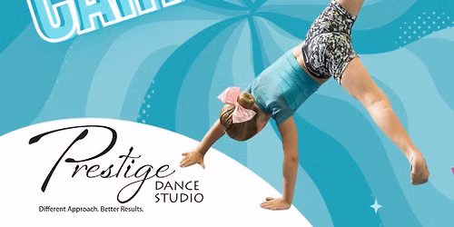 Cupcakes & Cartwheels