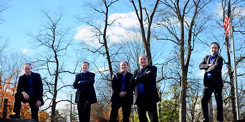 The Chain Gang at Hurricane Grill & Wings