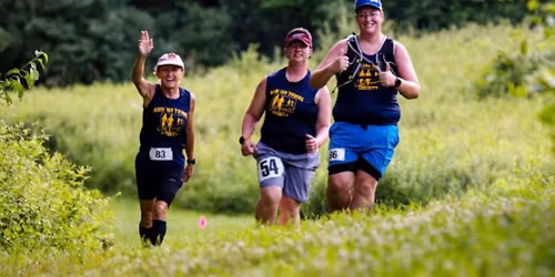 Ansonia 6 Hour Trail Run