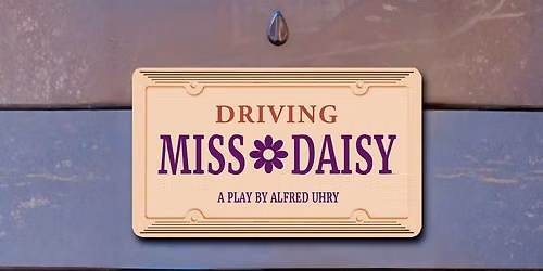 Driving Miss Daisy Auditions