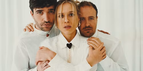 Stundom \/\/ Folk Roskilde \/\/ KoncertKapellet - 2025.12.21