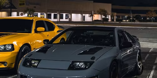 Coastal Paradise Presents: