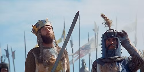 Monty Python and the Holy Grail (50th Anniversary) at Frank Banko Alehouse Cinemas