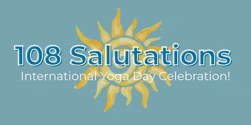 108 Salutations