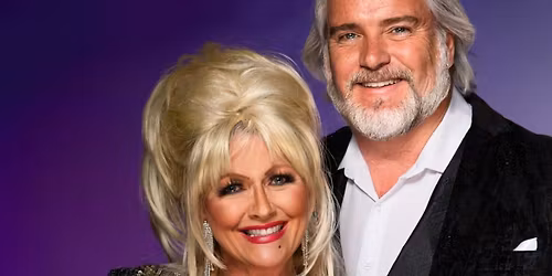 Kenny Dolly Real Love: Kenny Rogers & Dolly Parton Tribute