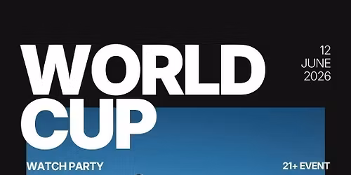 Friday | WORLD CUP WATCH PARTY Skinny Bar & Lounge | NYC
