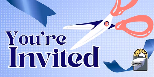 Grand Opening & Ribbon Cutting for HOTWORX 