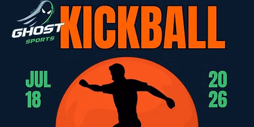 Kickball tournament (huge cash prize)
