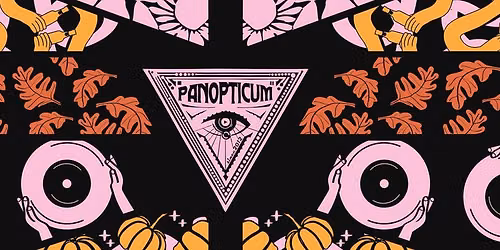 PANOPTICUM HERBSTIVAL AFTERSHOW