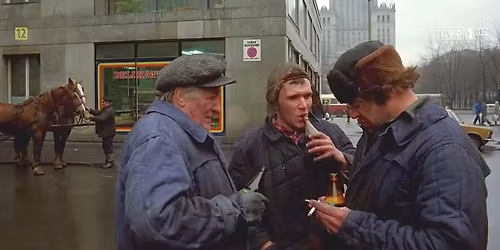 Spacer \u015bladami film\u00f3w Barei po \u015ar\u00f3dmie\u015bciu \u2013 2 maja 2026