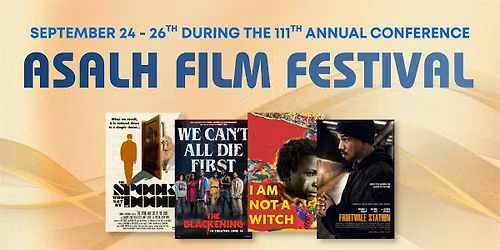 ASALH Film Festival