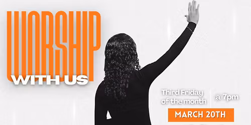 Worship Nights @ theChurch