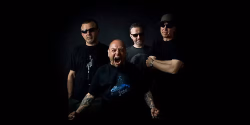 ILLUSION, HOSTIA, IRON HEAD