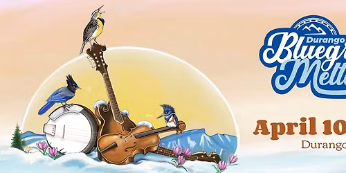 2026 Durango Bluegrass Meltdown