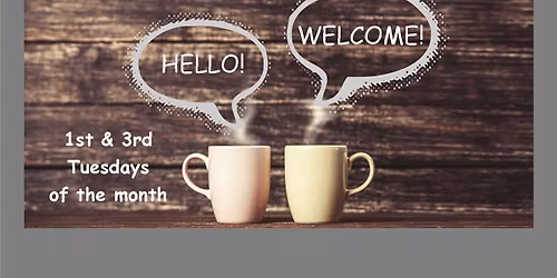 Coffee On The Corner - community caf\u00e9