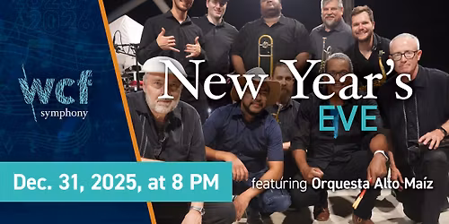 New Year's Eve Concert