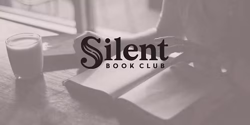 Fayetteville Silent Book Club 