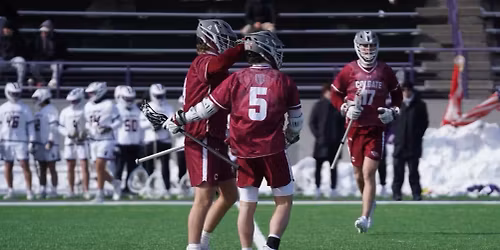 Parking Colgate Raiders at Army Black Knights Mens Basketball