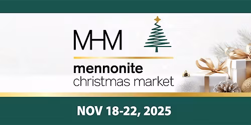 2025 MHM Christmas Market
