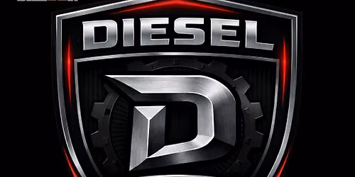 Diesel @ The World Famous Iron Horse Saloon