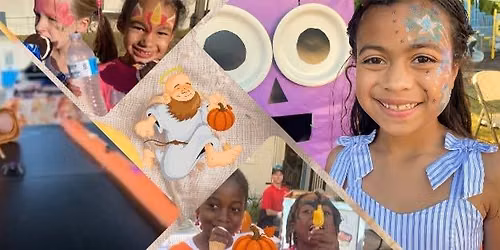 St. John Fall Festival