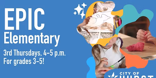 Epic Elementary