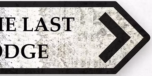 MAW Trent Valley Lodge Hosting "The Last Lodge"