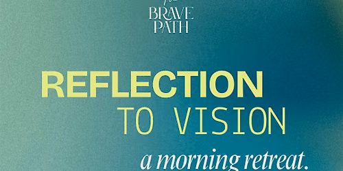 Morning retreat in Milan - Reflection to vision of your life